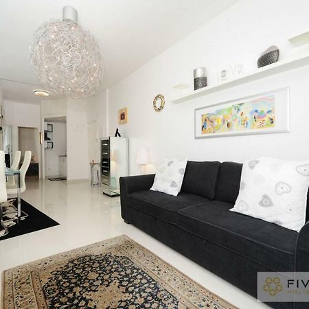 Mini Suite Bijou - Five Stars Holiday House Nice Eksteriør billede
