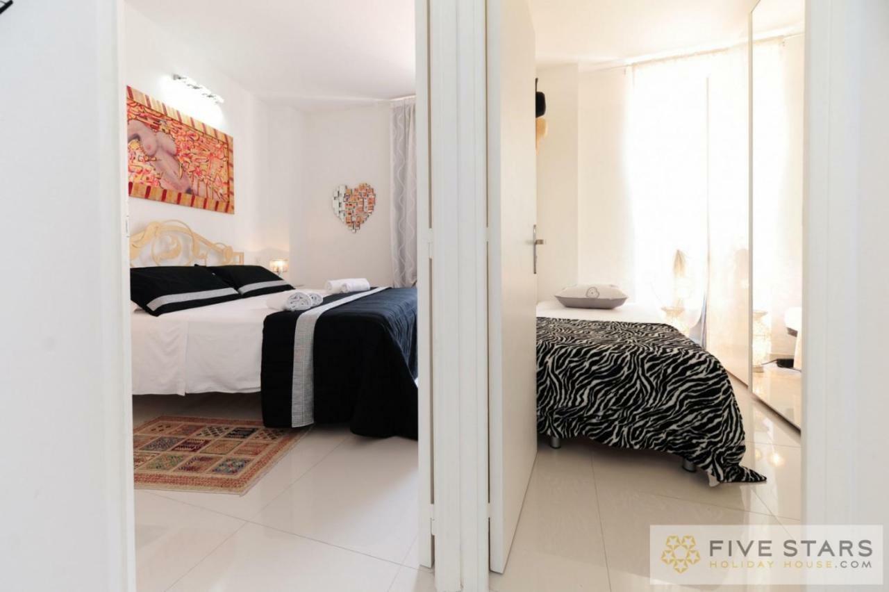 Mini Suite Bijou - Five Stars Holiday House Nice Eksteriør billede