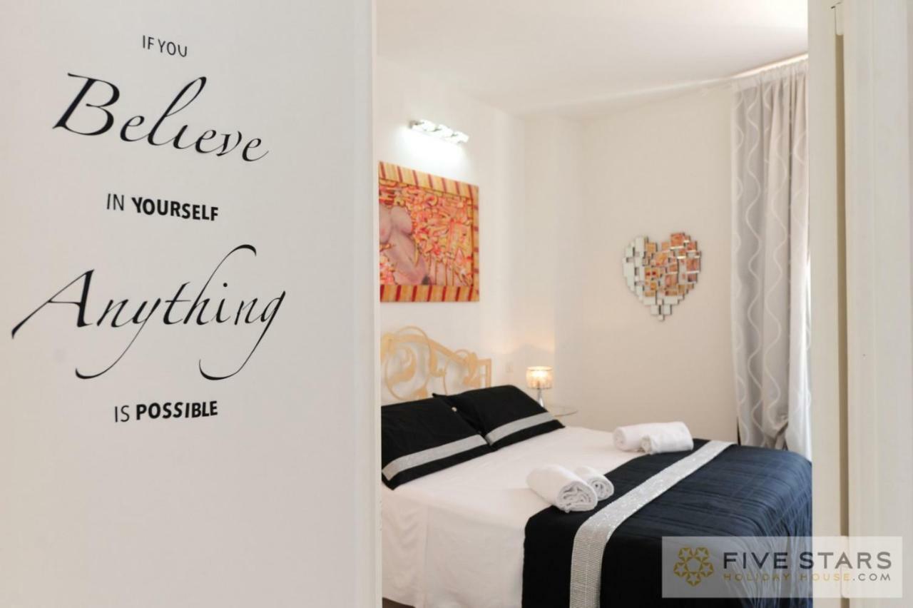 Mini Suite Bijou - Five Stars Holiday House Nice Eksteriør billede