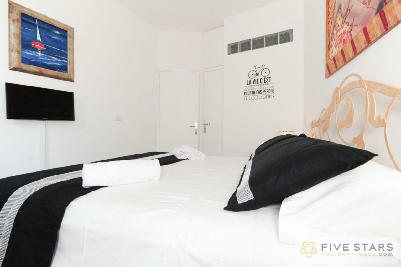 Mini Suite Bijou - Five Stars Holiday House Nice Eksteriør billede