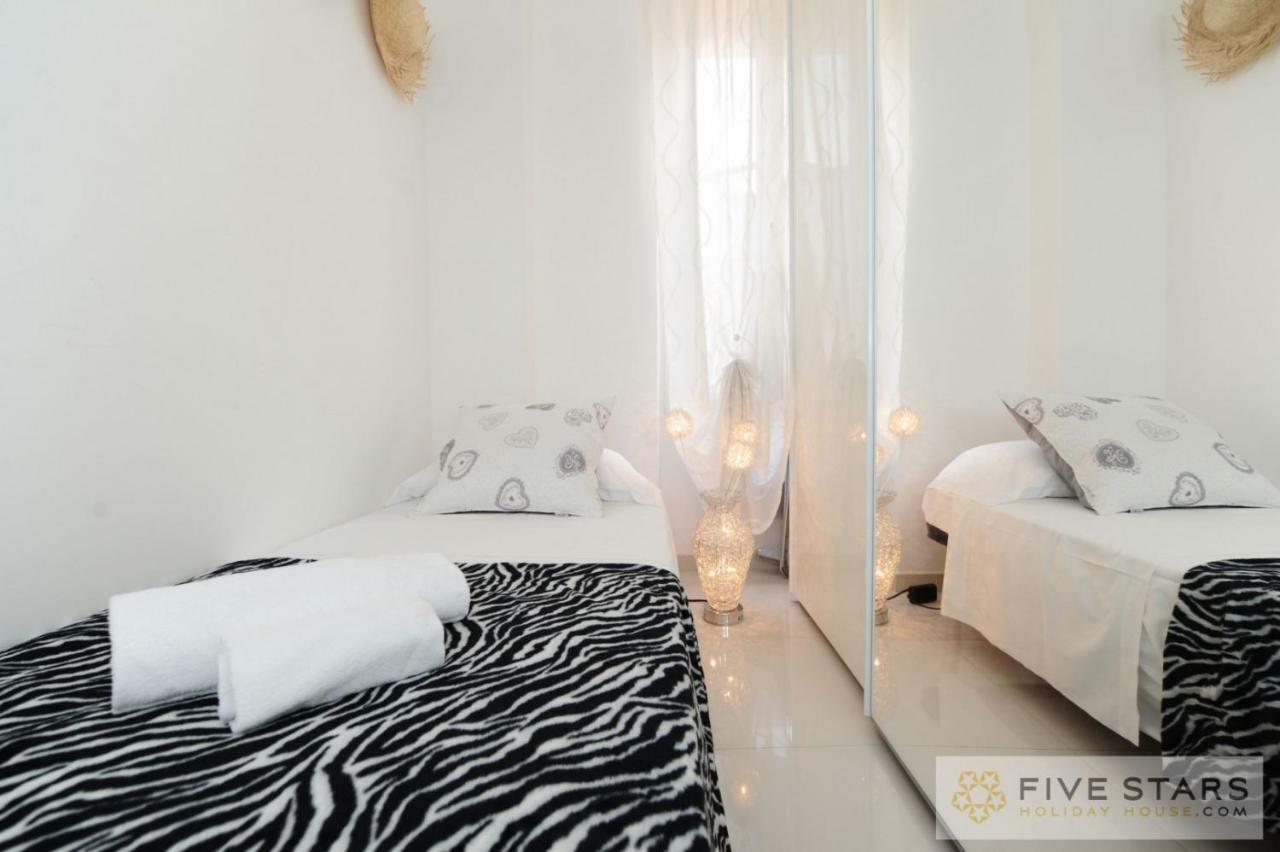 Mini Suite Bijou - Five Stars Holiday House Nice Eksteriør billede