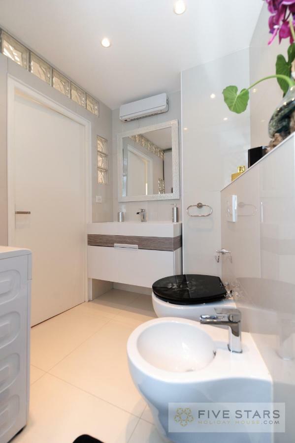 Mini Suite Bijou - Five Stars Holiday House Nice Eksteriør billede